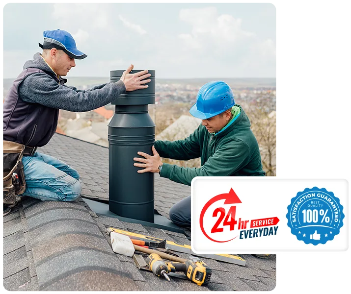 Chimney & Fireplace Installation And Repair in Ruston, LA