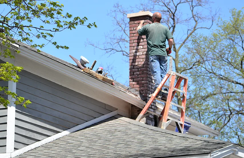 Chimney & Fireplace Inspections Services in Ruston, LA